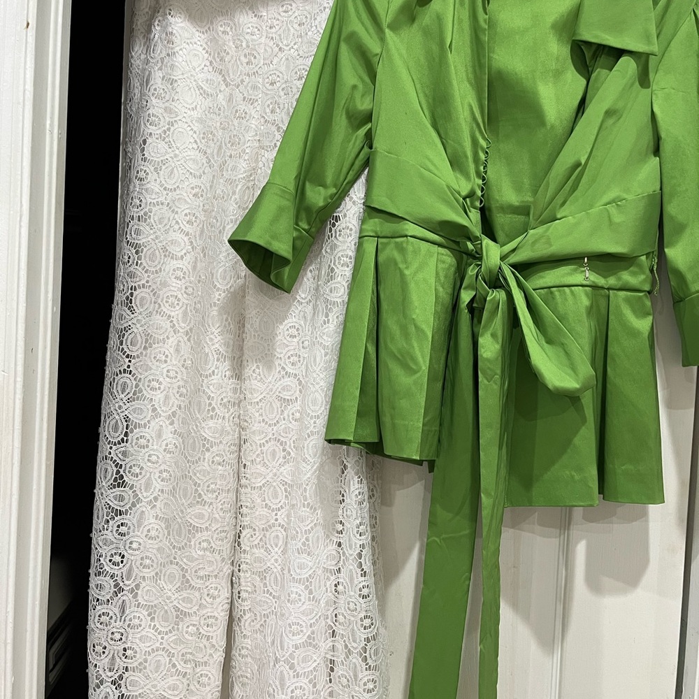 Set Donna Rico size 20 brand new with tags